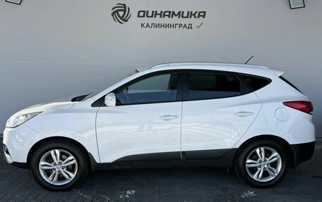 Hyundai ix35 I рестайлинг, 2011 год, 1 290 000 рублей, 2 фотография