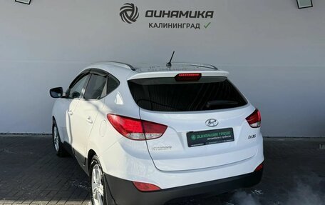 Hyundai ix35 I рестайлинг, 2011 год, 1 290 000 рублей, 3 фотография