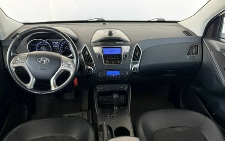 Hyundai ix35 I рестайлинг, 2011 год, 1 290 000 рублей, 13 фотография