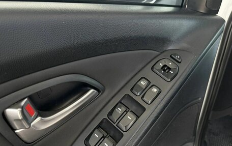 Hyundai ix35 I рестайлинг, 2011 год, 1 290 000 рублей, 9 фотография