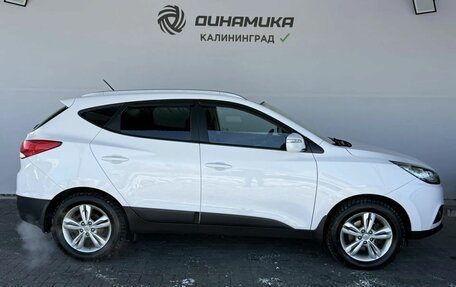 Hyundai ix35 I рестайлинг, 2011 год, 1 290 000 рублей, 6 фотография