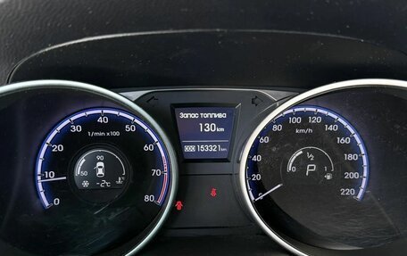 Hyundai ix35 I рестайлинг, 2011 год, 1 290 000 рублей, 11 фотография