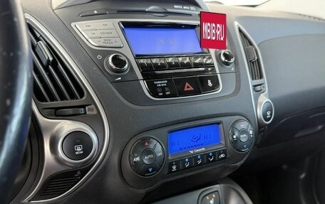 Hyundai ix35 I рестайлинг, 2011 год, 1 290 000 рублей, 12 фотография