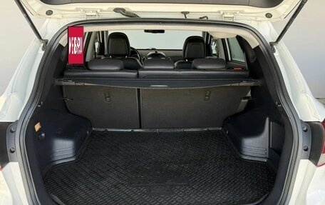 Hyundai ix35 I рестайлинг, 2011 год, 1 290 000 рублей, 18 фотография