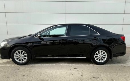 Toyota Camry, 2012 год, 1 350 000 рублей, 11 фотография