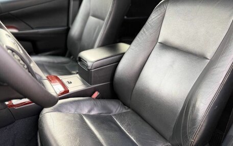 Toyota Camry, 2012 год, 1 350 000 рублей, 15 фотография