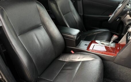 Toyota Camry, 2012 год, 1 350 000 рублей, 16 фотография