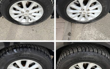 Toyota Camry, 2012 год, 1 350 000 рублей, 20 фотография