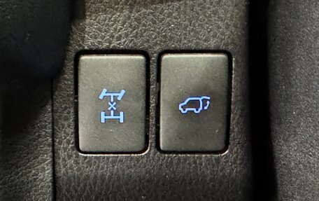 Toyota RAV4, 2018 год, 2 449 000 рублей, 11 фотография