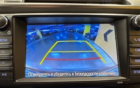 Toyota RAV4, 2018 год, 2 449 000 рублей, 17 фотография