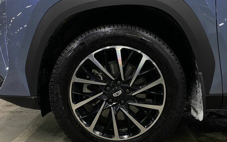 Geely Atlas, 2024 год, 2 879 000 рублей, 9 фотография