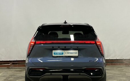 Geely Atlas, 2024 год, 2 879 000 рублей, 6 фотография