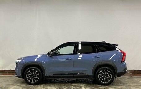 Geely Atlas, 2024 год, 2 879 000 рублей, 8 фотография