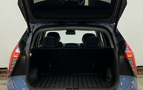 Geely Atlas, 2024 год, 2 879 000 рублей, 10 фотография