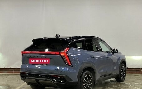 Geely Atlas, 2024 год, 2 879 000 рублей, 5 фотография