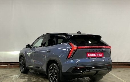 Geely Atlas, 2024 год, 2 879 000 рублей, 7 фотография