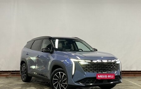 Geely Atlas, 2024 год, 2 879 000 рублей, 3 фотография
