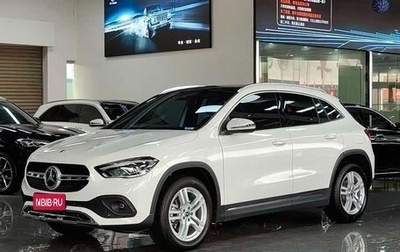 Mercedes-Benz GLA, 2023 год, 2 287 000 рублей, 1 фотография