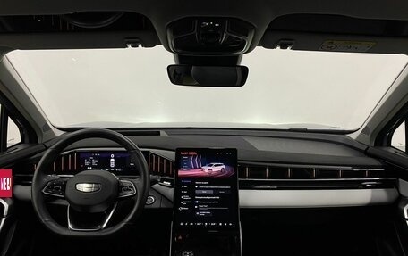 Geely Atlas, 2024 год, 2 879 000 рублей, 12 фотография