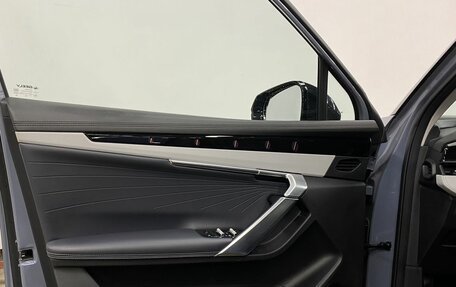 Geely Atlas, 2024 год, 2 879 000 рублей, 21 фотография