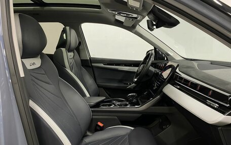 Geely Atlas, 2024 год, 2 879 000 рублей, 26 фотография