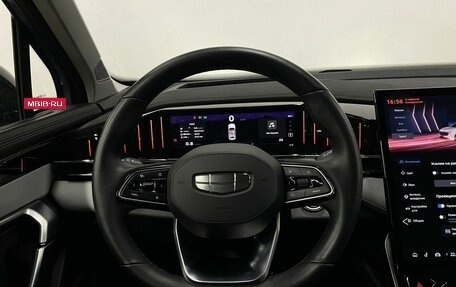 Geely Atlas, 2024 год, 2 879 000 рублей, 15 фотография