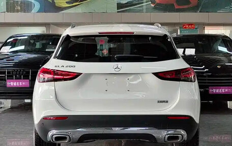 Mercedes-Benz GLA, 2023 год, 2 287 000 рублей, 4 фотография