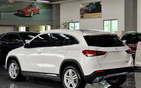 Mercedes-Benz GLA, 2023 год, 2 287 000 рублей, 2 фотография