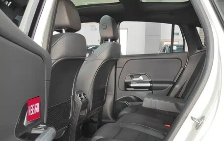 Mercedes-Benz GLA, 2023 год, 2 287 000 рублей, 10 фотография