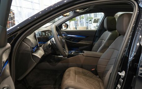 BMW 5 серия, 2025 год, 8 450 000 рублей, 9 фотография