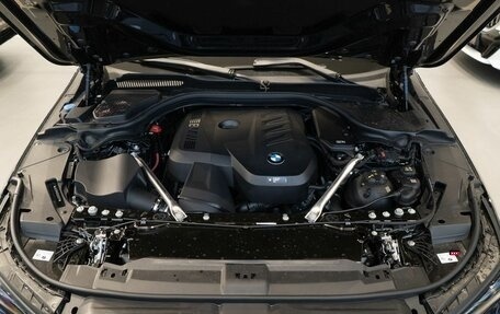 BMW 5 серия, 2025 год, 8 450 000 рублей, 36 фотография