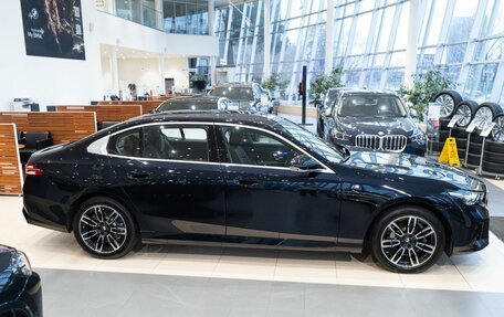 BMW 5 серия, 2025 год, 8 450 000 рублей, 4 фотография