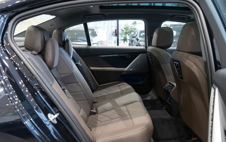 BMW 5 серия, 2025 год, 8 450 000 рублей, 17 фотография