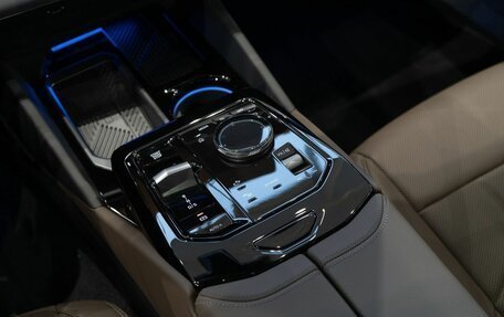 BMW 5 серия, 2025 год, 8 450 000 рублей, 27 фотография