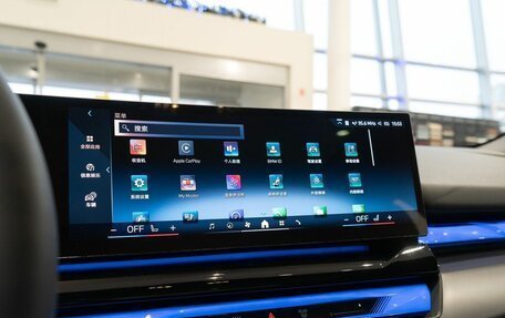 BMW 5 серия, 2025 год, 8 450 000 рублей, 33 фотография