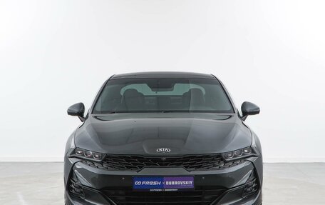 KIA K5, 2020 год, 2 881 444 рублей, 2 фотография