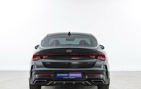 KIA K5, 2020 год, 2 881 444 рублей, 5 фотография