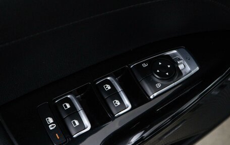 KIA K5, 2020 год, 2 881 444 рублей, 15 фотография