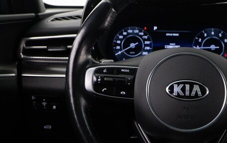 KIA K5, 2020 год, 2 881 444 рублей, 13 фотография