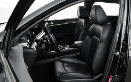 KIA K5, 2020 год, 2 881 444 рублей, 10 фотография