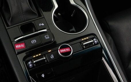 KIA K5, 2020 год, 2 881 444 рублей, 18 фотография