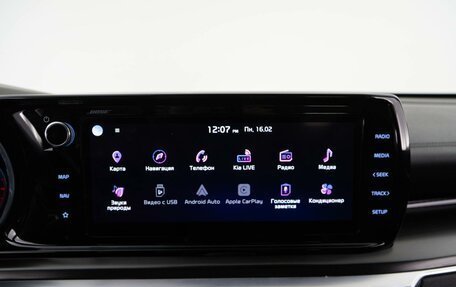 KIA K5, 2020 год, 2 881 444 рублей, 21 фотография