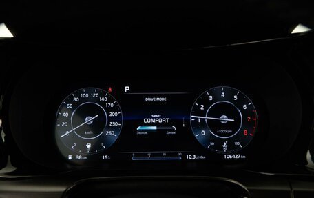 KIA K5, 2020 год, 2 881 444 рублей, 26 фотография