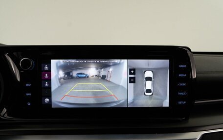 KIA K5, 2020 год, 2 881 444 рублей, 25 фотография