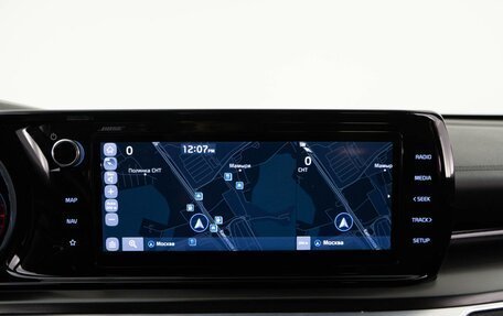 KIA K5, 2020 год, 2 881 444 рублей, 22 фотография