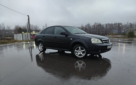 Chevrolet Lacetti, 2007 год, 375 000 рублей, 4 фотография