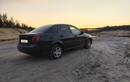 Chevrolet Lacetti, 2007 год, 375 000 рублей, 6 фотография