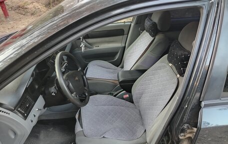 Chevrolet Lacetti, 2007 год, 375 000 рублей, 12 фотография