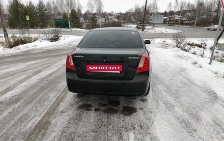 Chevrolet Lacetti, 2007 год, 375 000 рублей, 7 фотография