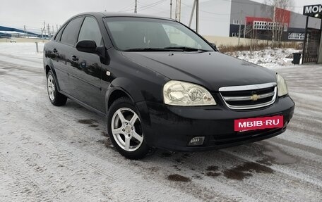 Chevrolet Lacetti, 2007 год, 375 000 рублей, 3 фотография